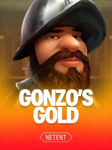 Gonzo's Gold