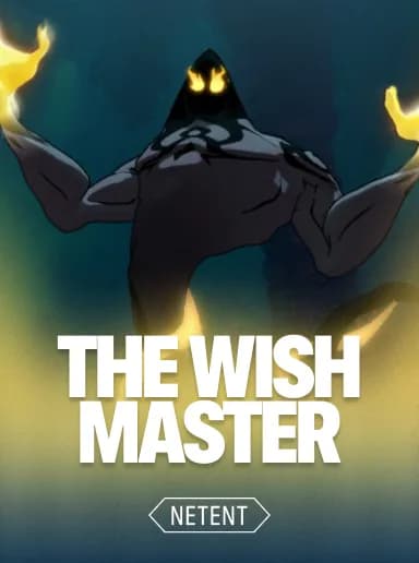 The Wish Master