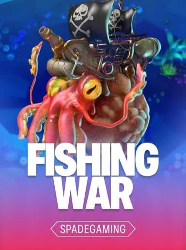 Fishing War