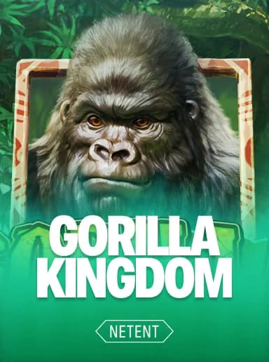 Gorilla Kingdom