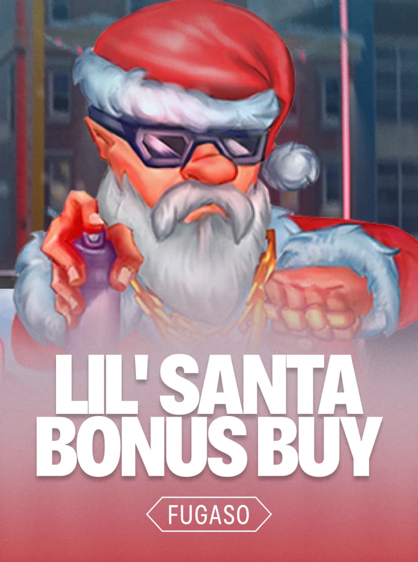 Lil' Santa Bonus Buy