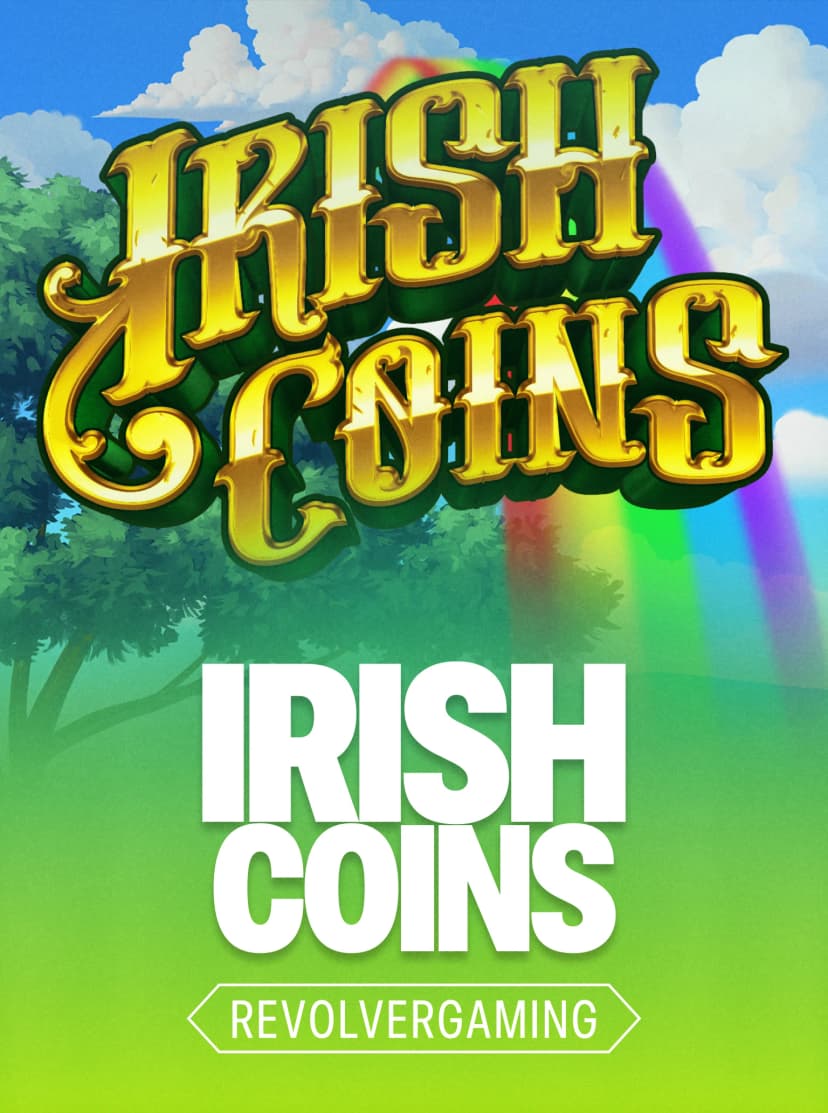 Irish Coins