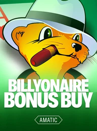 Billyonaire Bonus Buy