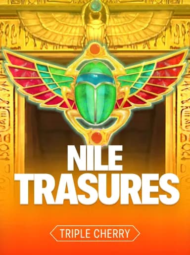 Nile Treasures