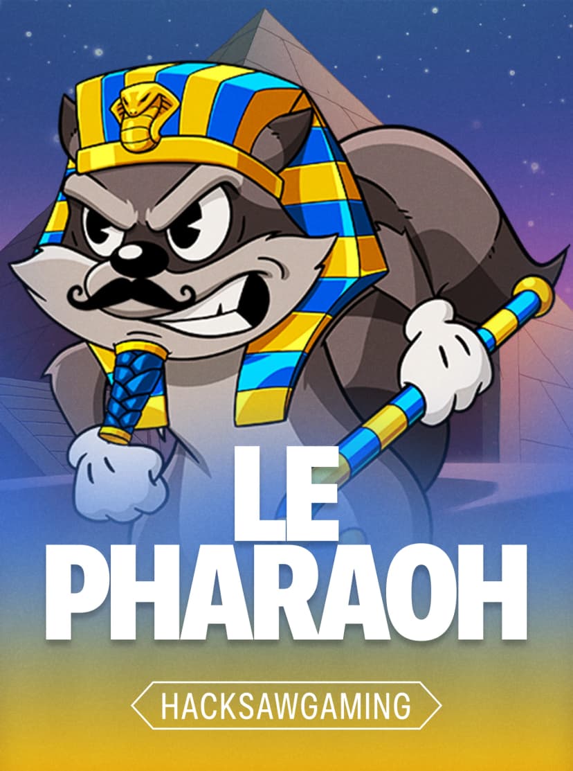 Le Pharaoh