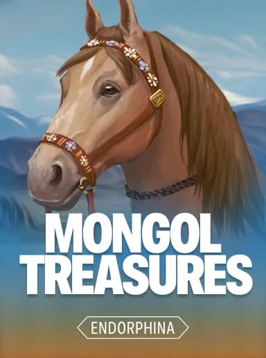 Mongol Treasures