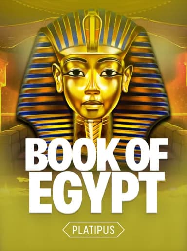 Book of Egypt