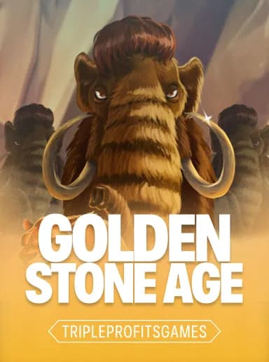 Golden Stone Age