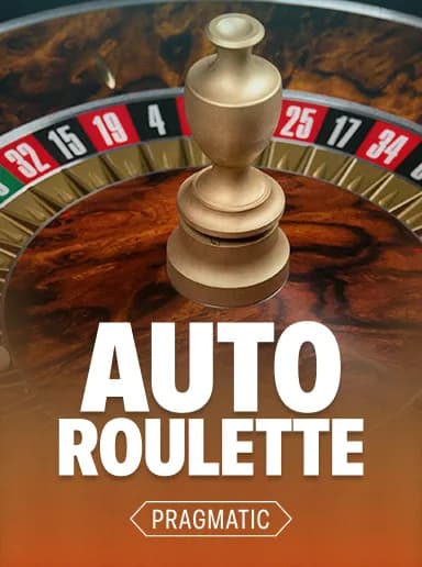 Auto Roulette