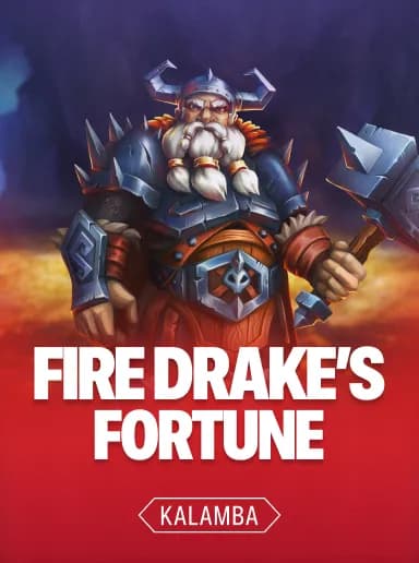 Firedrake's Fortune