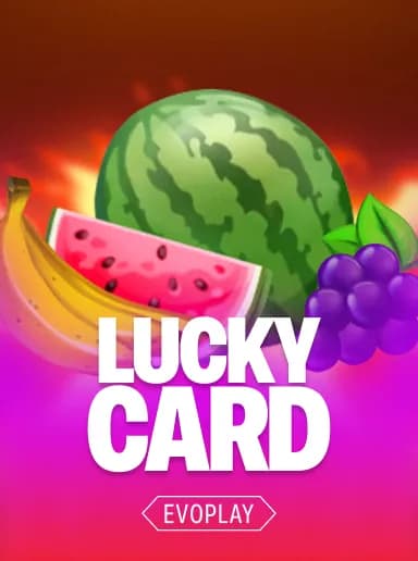 Lucky Card