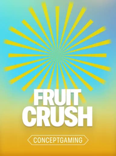 Fruit Crush