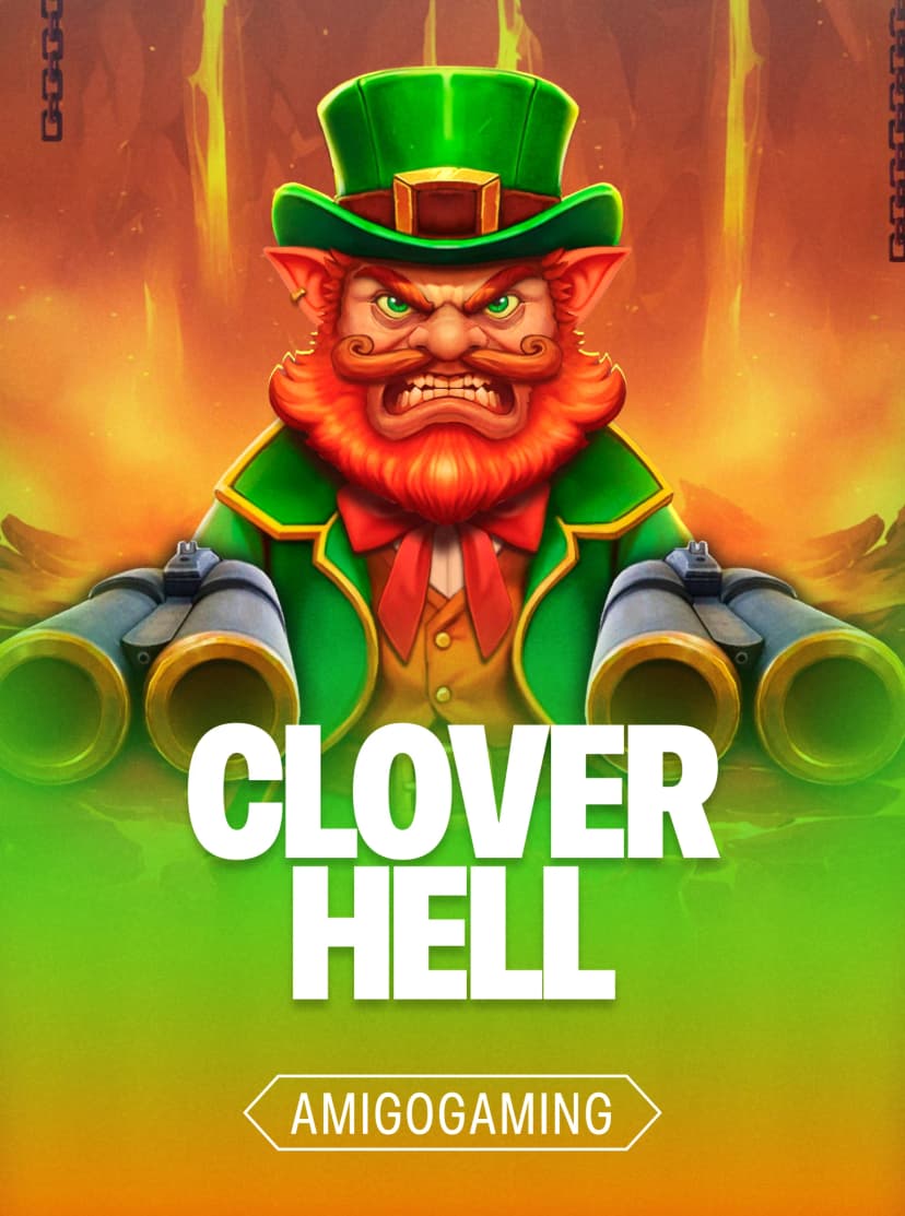 Clover Hell