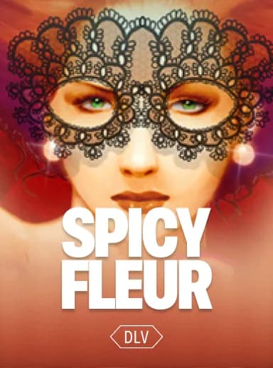 SPICY FLEUR