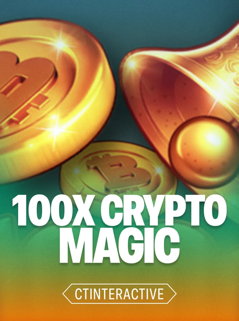 100х Crypto Magic