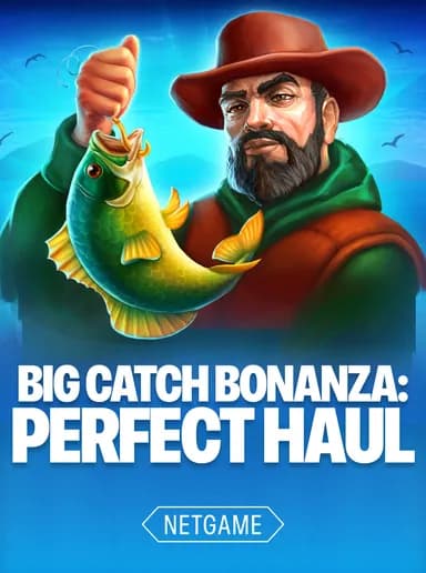 Big Catch Bonanza: Perfect Houl