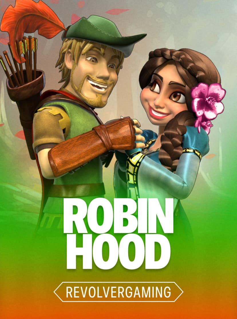 Robin Hood